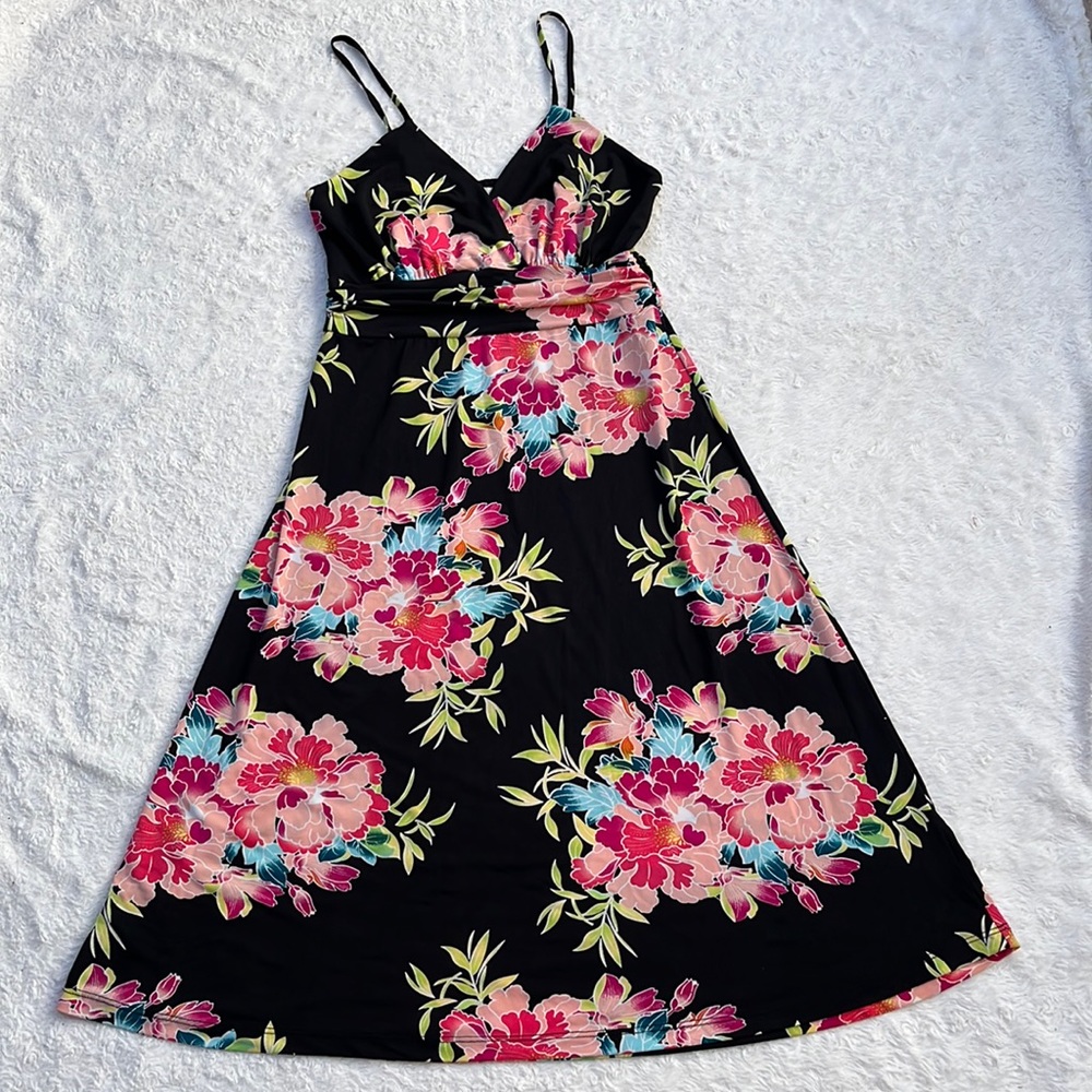 Veronicam Summer Dress